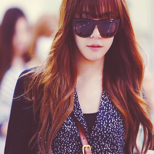 Princess Fany <3 .