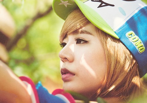 Sunny Bunny :x . ♥ - Sunny - Aeygo Queen