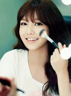 Beautiful Sooyoung <3 . - Sooyoung - Shikshin