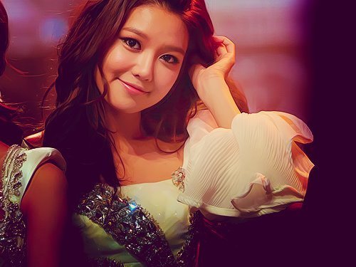 Princess Sooyoung :x. ♥ - Sooyoung - Shikshin