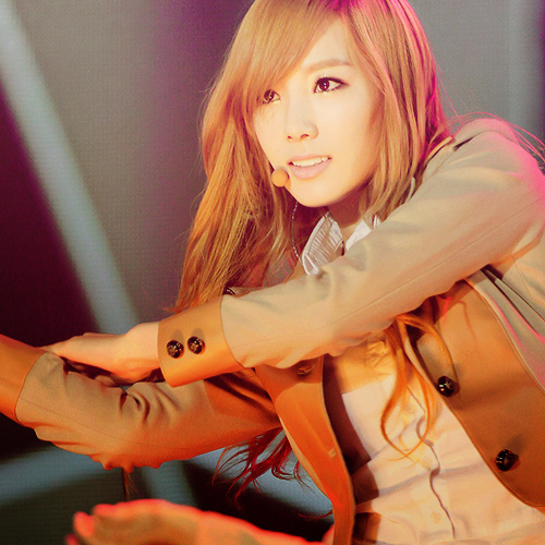 Beautiful Taeyeon <3 . :x - Taeyeon - The Kid Leader