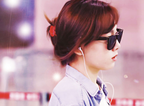 Tae-Tae <3333 . - Taeyeon - The Kid Leader