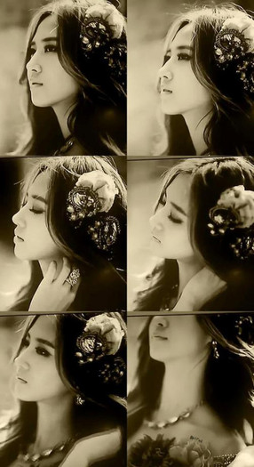 ~ Black Pearl ♥ . ~ - Yuri - Black Pearl