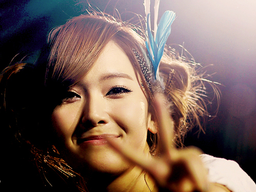 SicaChu :o3 . ♥ - Jessica - Ice Princess