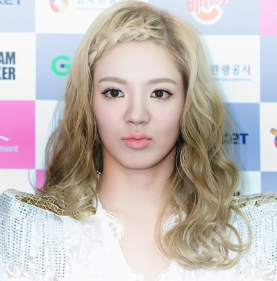 Beautiful Hyoyeon <33 . - Hyoyeon - Dancing Queen