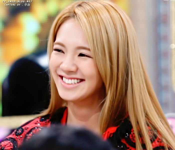 Dancing Queen :x ! <3 . - Hyoyeon - Dancing Queen