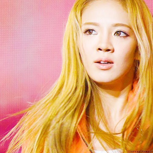 Dancing Queen :x ! <3 . - Hyoyeon - Dancing Queen