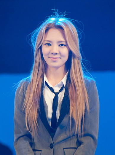 Hyo-Rang :x . ♥ - Hyoyeon - Dancing Queen