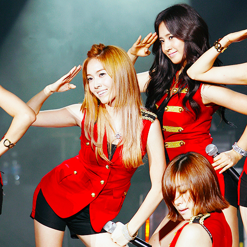 SoShi :x. <3