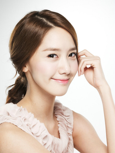 SNSD Yoona Innisfree (4) - Girls Generation