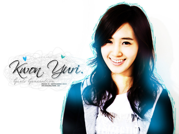 Yuri Wallpaper-7