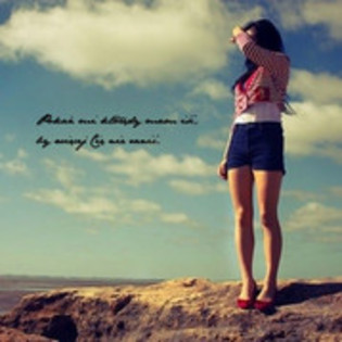 Cand sa se imbratiseze  un copil vnii in spatele lui Mark si il impinse in Jessie... - episod 1