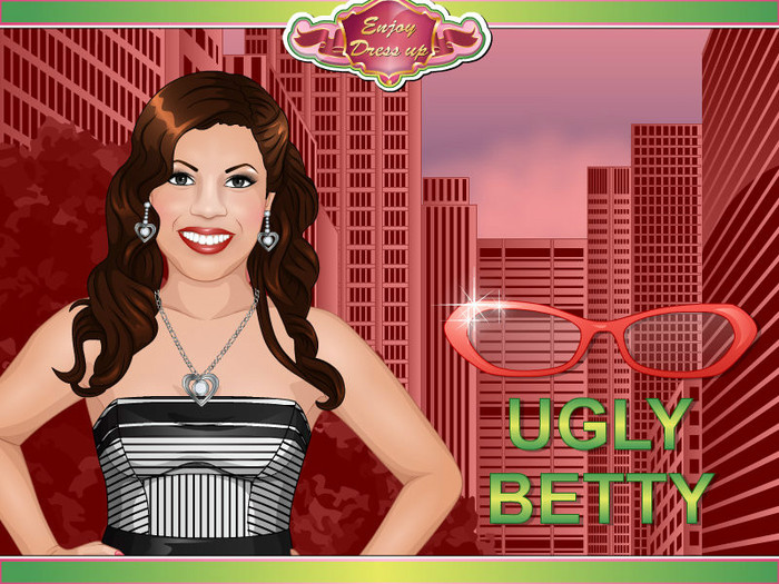 ugly_bettys_miracle_makeover - poze jocuri si altele