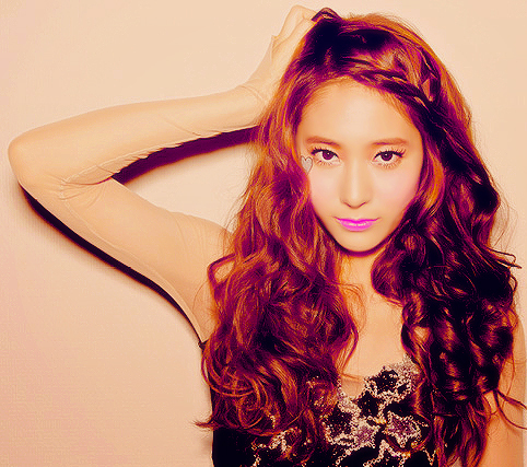 Princess Krystal :x .