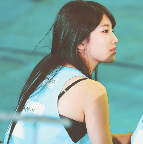 ♥ Suzy ♥ - o Suzy o