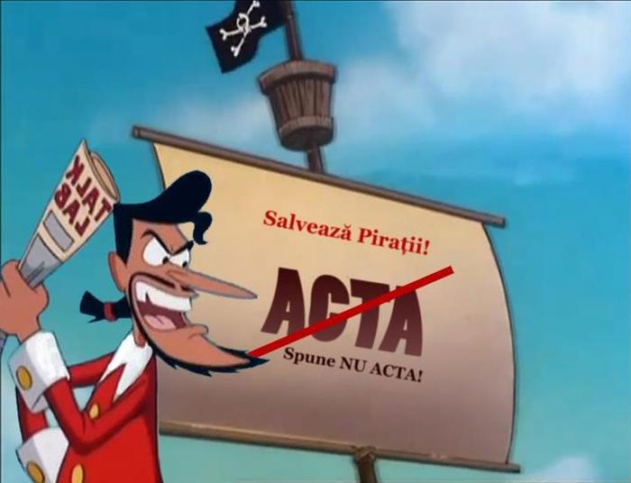 Piratul Jack cel teribil