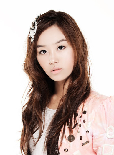 ♥ Song Ji Eun ♥