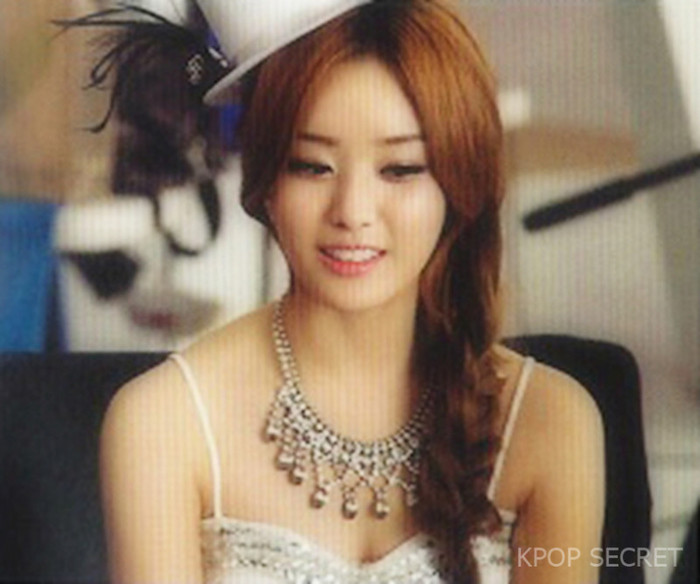 ♥ Song Ji Eun ♥