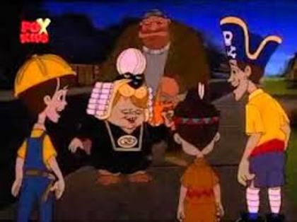 Viata cu Louie