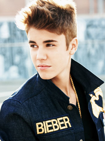 dont' know - Justin Bieber