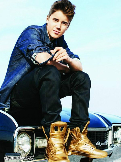 ssssss - Justin Bieber