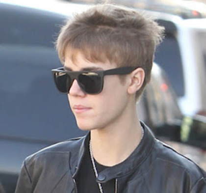 Justin Bieber Photoshoot  2012 2 - Justin Bieber