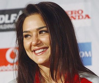  - Preity Zinta 02