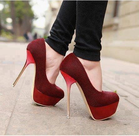 (8) - 0 - 0 - 1 Beautiful shoes