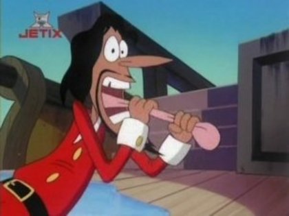 Piratul Jack cel teribil - Piratul Jack cel teribil