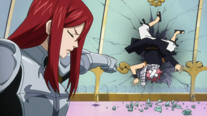 - Knock Out