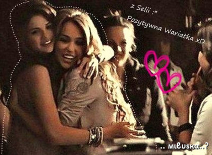 Esti cea mai buna syss din lume syssa syssurilor!