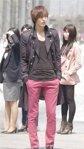 City Hunter pics 4