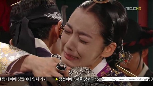 b5bfc039 - Dong-Yi concubina regelui