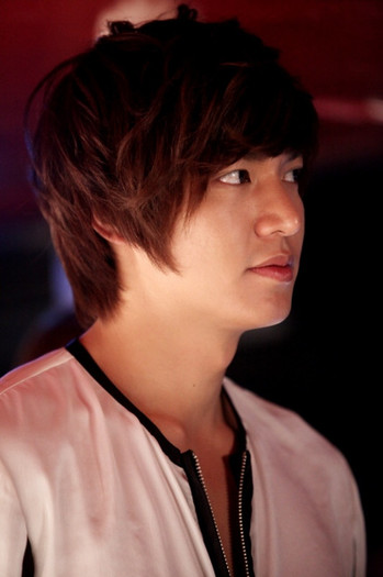 lee min ho
