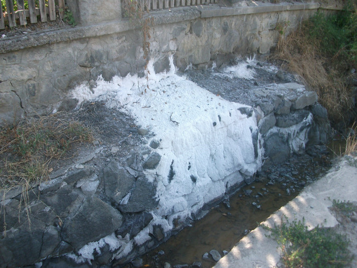 sare pe drum - Mini concediu  1