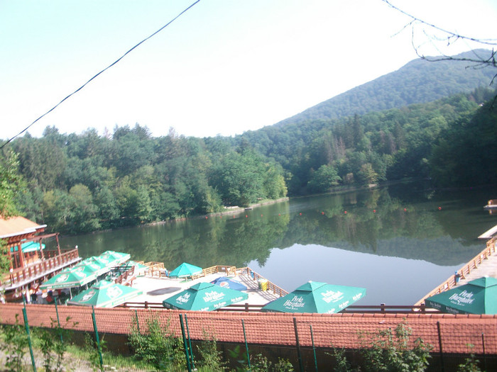 LACUL URSU