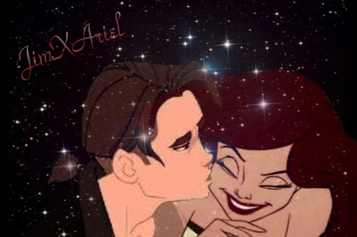 jim_x_ariel_forever_by_strawberryneko2-d4o6aq7