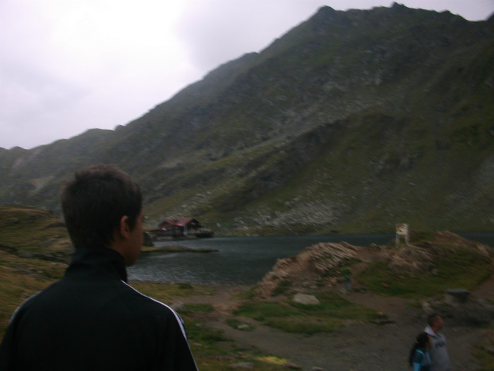 Bâlea lac - Mini concediu 2