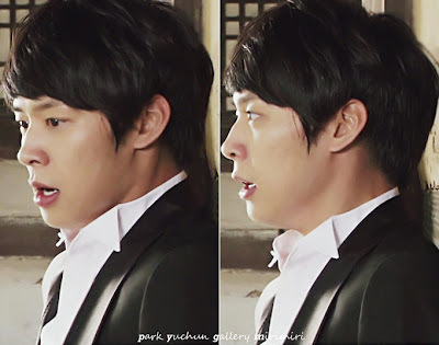 03 - Rooftop Prince