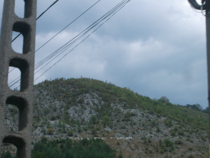 BAIA DE FIER-GORJ