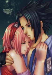 sasuke--sakura-89996