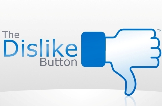 facebook-dislike-button