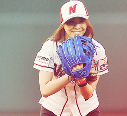 Ailee :x . ♥
