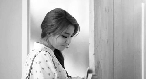 Ailee :x . ♥