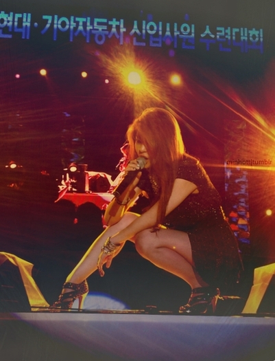 Ailee :x . ♥