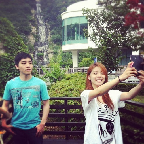 Ailee :x . ♥