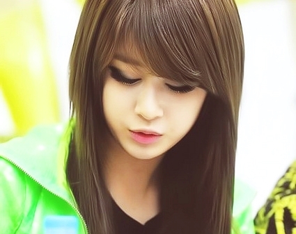 ♥ Ji Yeon ♥