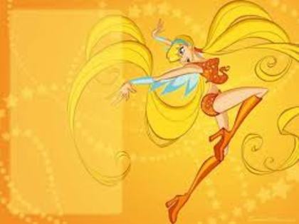 STELLA - Winx