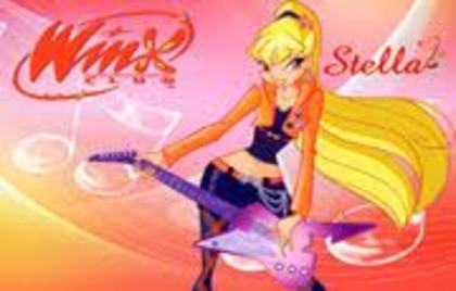 superb - Winx