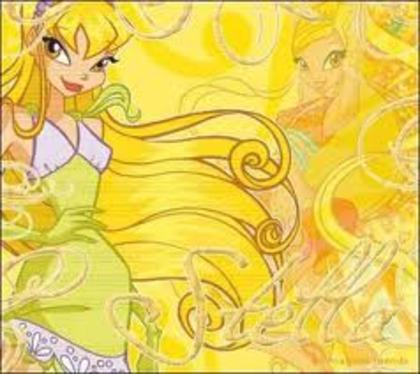 TARE - Winx